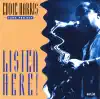 Eddie Harris - Listen Here!